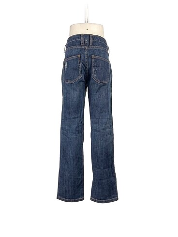 26 Beden Banana Republic Jean / Kot %70 İndirimli.