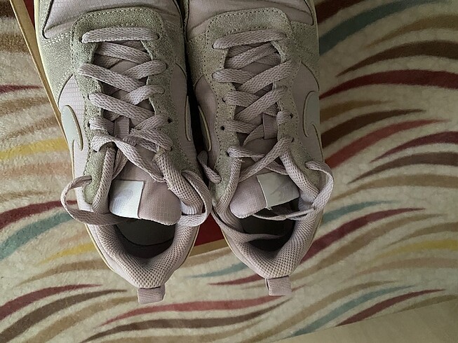 Nike nike ayakkabı