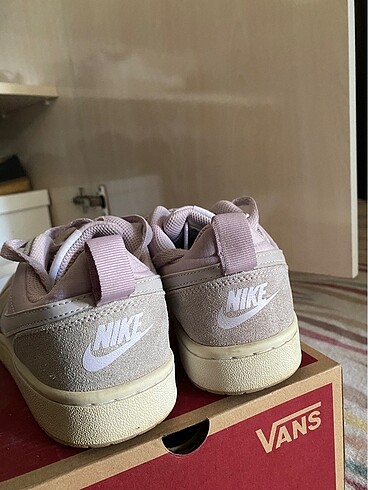 36 Beden nike ayakkabı