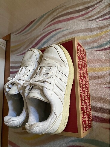 adidas ayakkabı