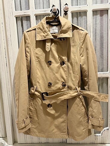 Stradivarius Stradivarius trençkot