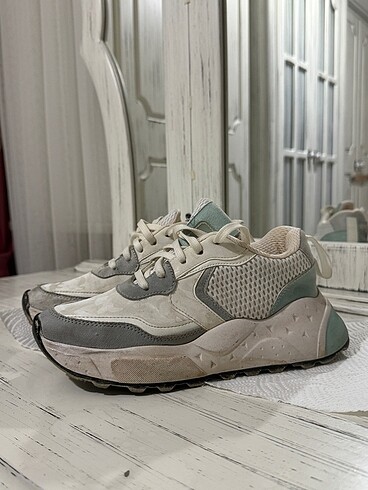 Kemal Tanca Sneakers