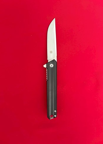 Diğer ORJİNAL Spyderco D2 çelik Katlanır cep çakısı