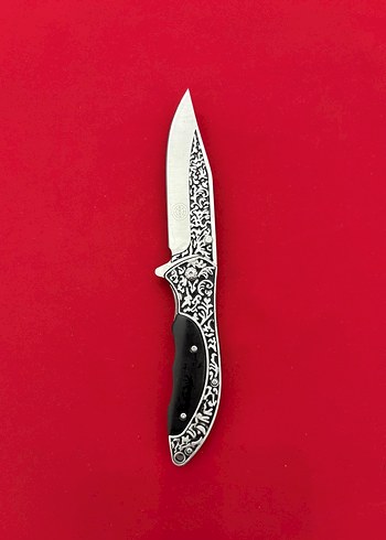 Diğer ORJİNAL SWATT GRAVÜR İŞLEMELİ CEP ÇAKISI