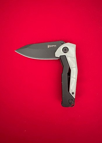 AMERİKAN DPX SUGGA Gİ 10 KABZE YARI OTAMATİK ÇAKI - Görsel 4