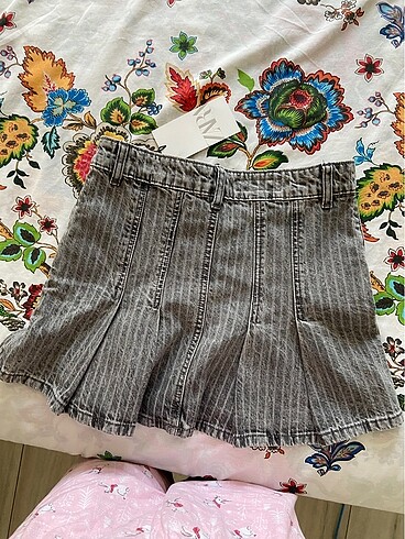xs Beden mini etek