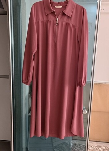 Uzun tunik 