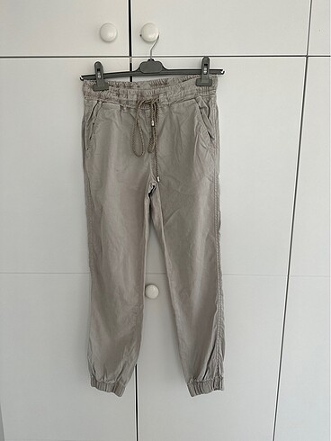 Jogger pantolon