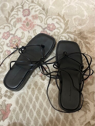 Bershka Bershka sandalet