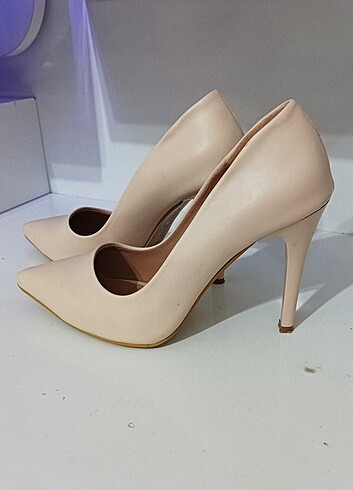 #stiletto ayakkabı