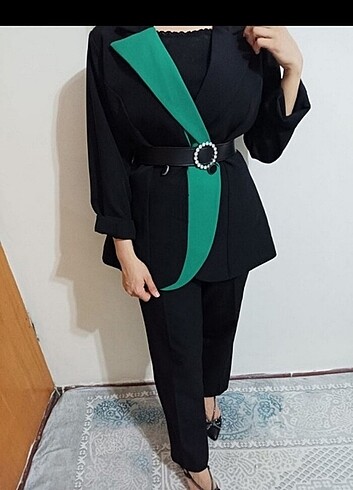 İkili takım.