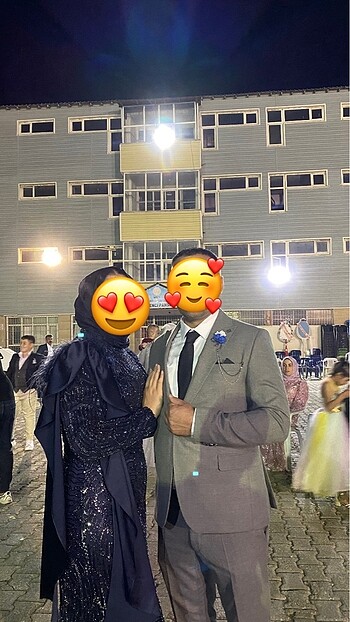 Kiralık abiye