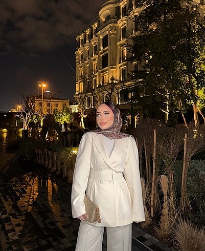 Zara Ceket takım