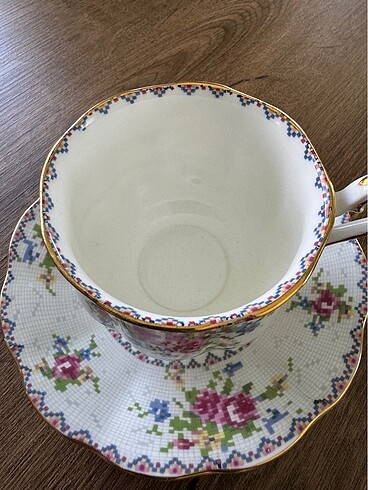 Beymen Royal albert petit point serisi