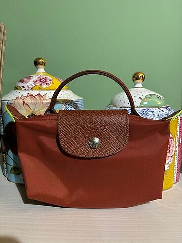 Longchamp XS (pouch) HEMEN TESLİM