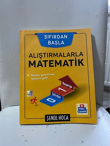 Şenol hoca matematik