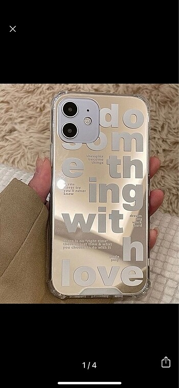 İPHONE 11 KILIF