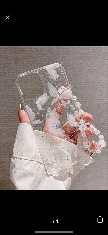 IPHONE 11 ŞEFFAF KILIF
