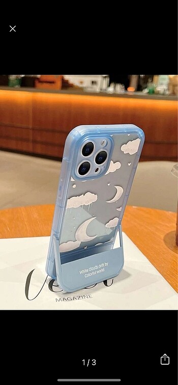 IPHONE 11 KILIF