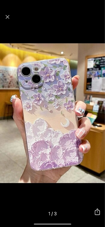 IPHONE 12 KILIF