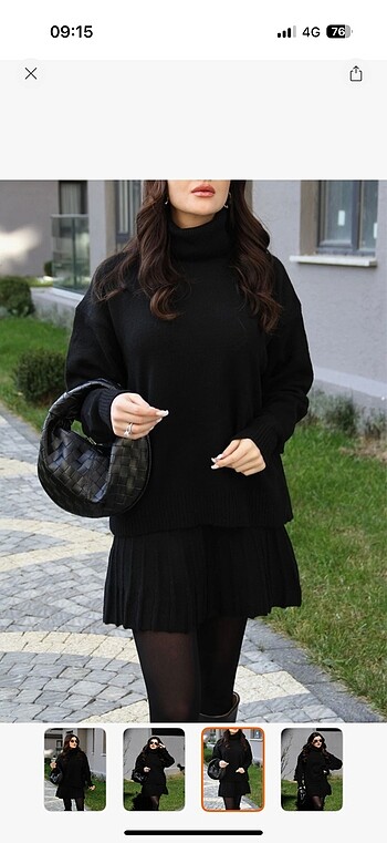 Triko takım