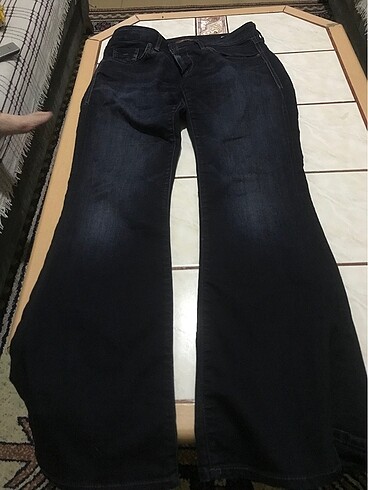 Mavi Jeans Pantolon