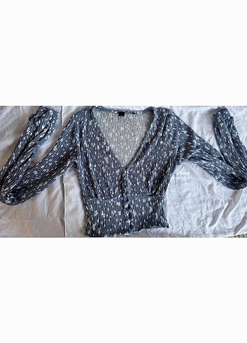 UZUN KOLLU CROP
