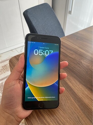 Iphone 8 plus