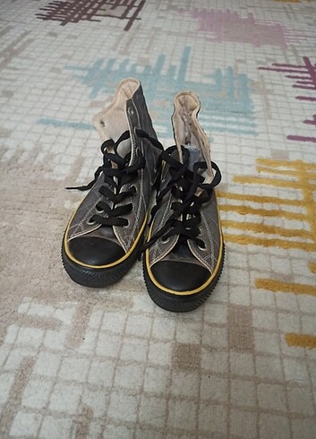 Converse Ayakkabı