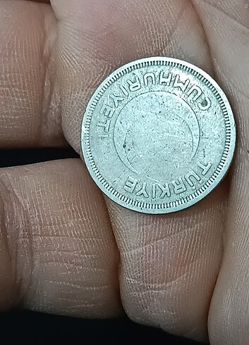 Koleksiyon için para 