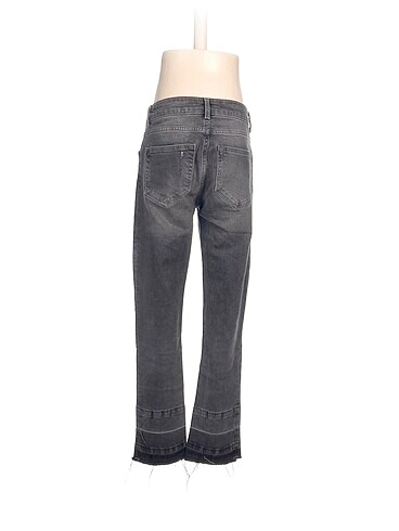 34 Beden Mango Jean / Kot %70 İndirimli.