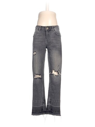 Mango Jean / Kot %70 İndirimli.