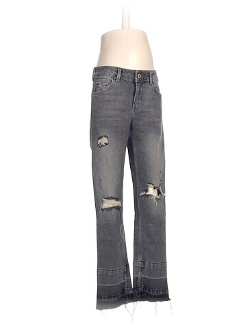 Mango Mango Jean / Kot %70 İndirimli.