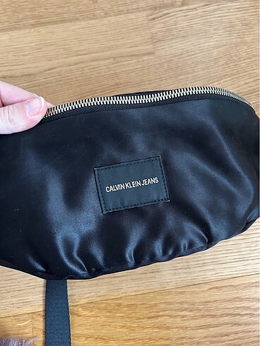 Calvin Klein Calvin klein bel cantasi