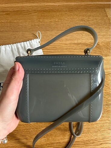 Beden Furla candy mini canta