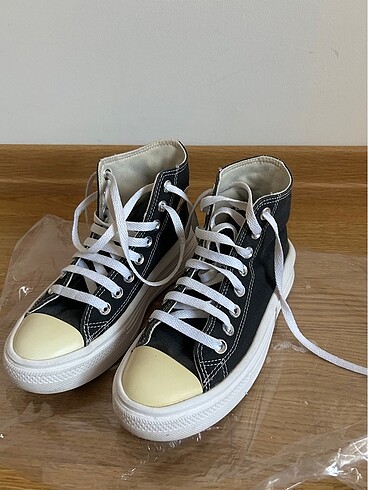 Converse all star move