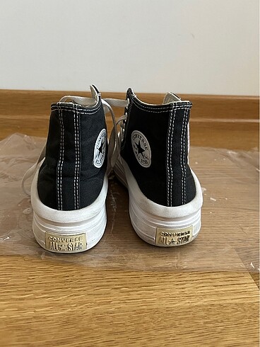 36 Beden Converse all star move