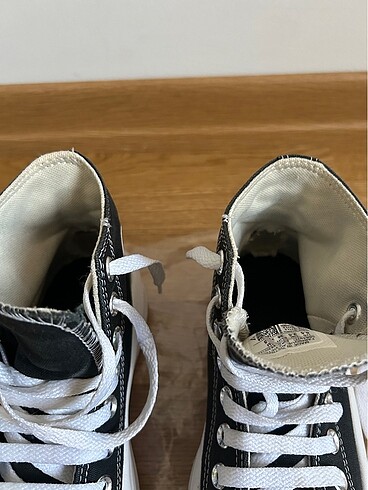 Converse all star move - Görsel 7