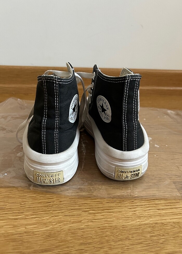 Converse all star move - Görsel 3