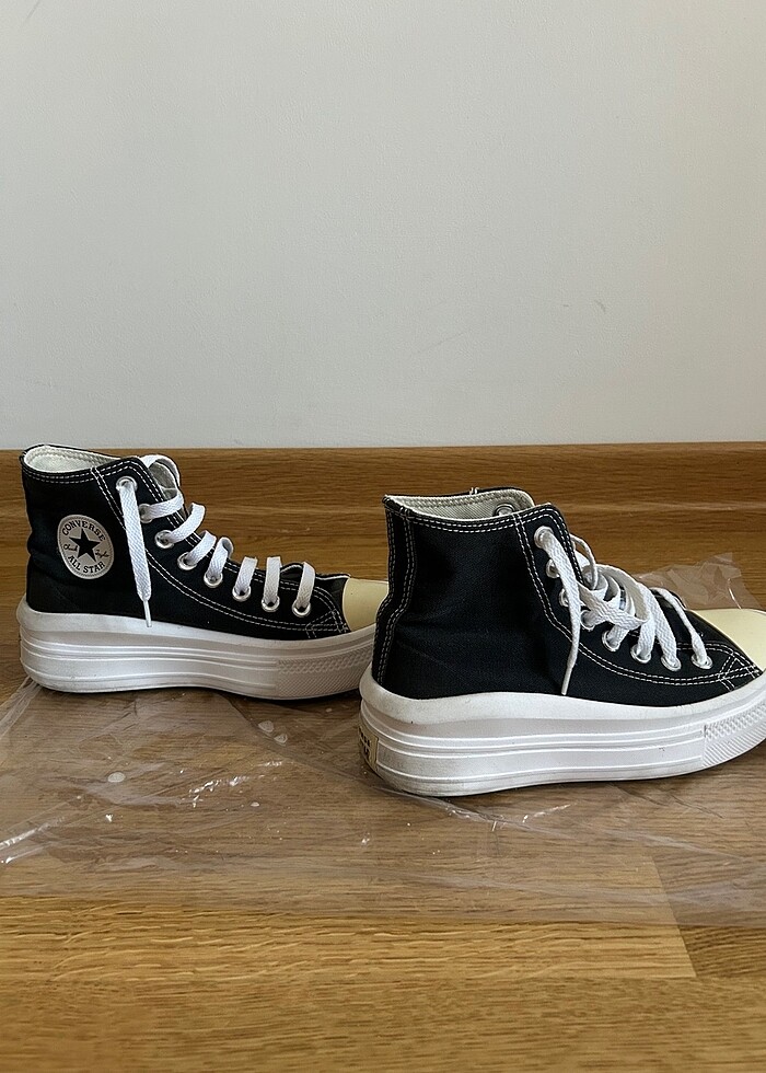 Converse all star move - Görsel 4