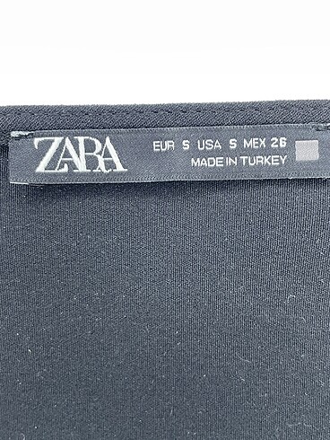 Zara Bluz %70 İndirimli. - Görsel 4