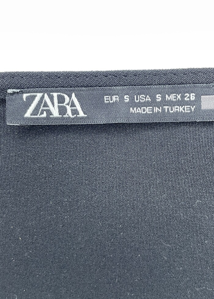 Zara Bluz %70 İndirimli. - Görsel 4