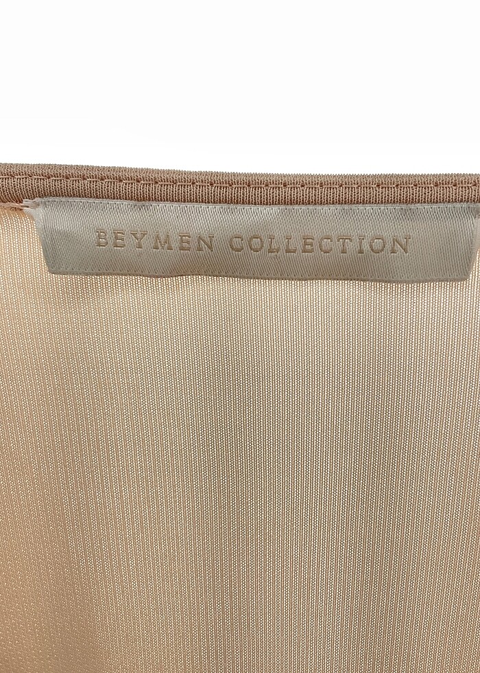 Beymen Kısa Elbise %70 İndirimli. - Görsel 4