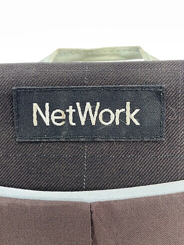 Network Blazer %70 İndirimli. - Görsel 4
