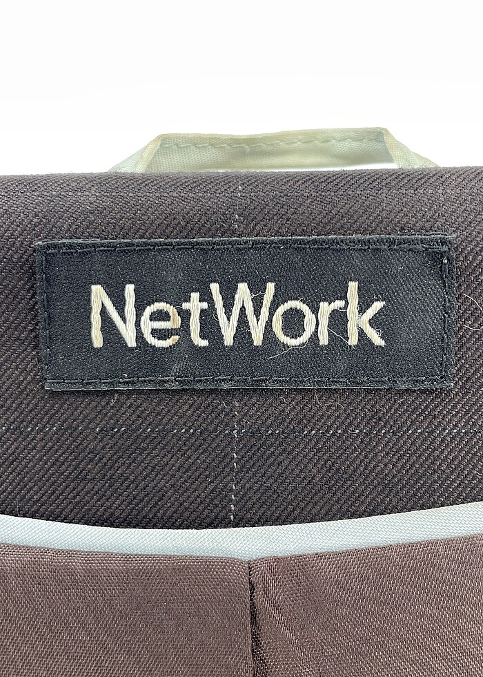 Network Blazer %70 İndirimli. - Görsel 4
