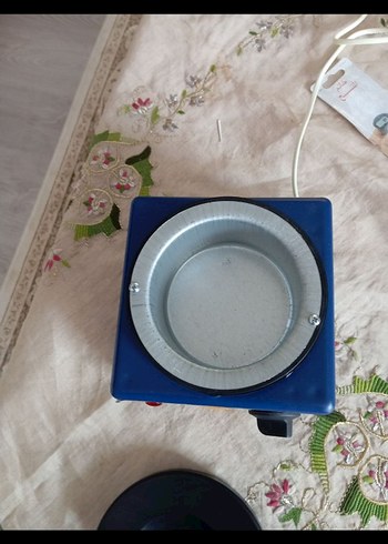 Ağda makinesi 90 derece - Görsel 2