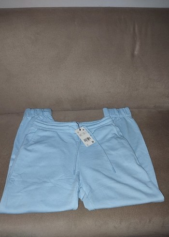 Mavi  Eşofman Altı - Görsel 2