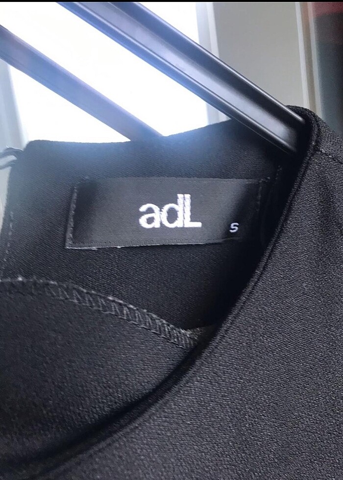 ADL elbise - Görsel 2