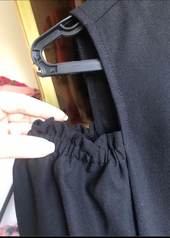 ADL elbise - Görsel 3