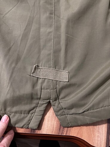 H&M mont - Görsel 7